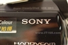 SONY HDR-SR11E