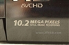 SONY HDR-SR11E