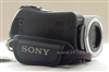 SONY DCR-SR65E