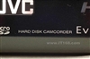 JVC GZ-MG465B