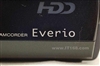 JVC GZ-MG465B