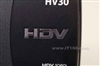 佳能HV30