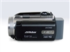 JVC GZ-HD40AC