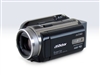 JVC GZ-HD40AC