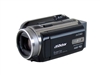 JVC GZ-HD40AC
