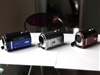 JVC GZ-MG330AC