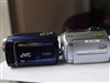 JVC GZ-MG330AC