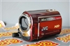 JVC GZ-MG330AC