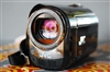 JVC GZ-MG465B