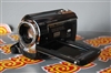 JVC GZ-MG465B