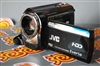 JVC GZ-MG465B