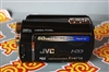 JVC GZ-MG465B