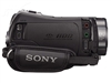SONY HDR-SR11E