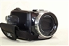 JVC GZ-HD6AC