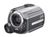 JVC GZ-MG130AC