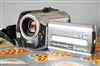 JVC GZ-MG130AC