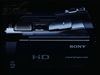 SONY HDR-SR12E