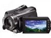SONY HDR-SR12E