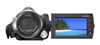 SONY HDR-CX12E