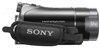 SONY HDR-CX12E