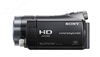 SONY HDR-CX12E