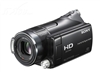 SONY HDR-CX12E