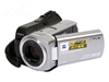 SONY DCR-SR65E