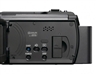 SONY HDR-XR100E