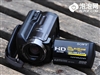 SONY HDR-XR100E