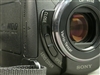 SONY HDR-XR100E
