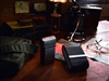 SONY HDR-TG1E