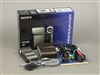 SONY HDR-TG1E