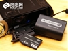 SONY HDR-TG1E