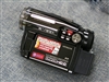 日立DZ-HS303SW