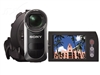 SONY DCR-HC54E