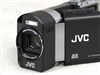 JVC GZ-X900