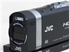 JVC GZ-X900