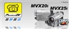 佳能MVX20i