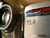 JVC GR-DF570AC