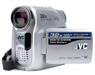 JVC GR-D350AC