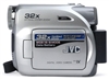 JVC GR-D350AC