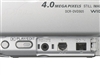 SONY DCR-DVD905E