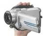 SONY DCR-DVD905E