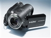 SONY HDR-HC3E