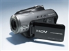 SONY HDR-HC3E