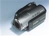 SONY HDR-HC3E
