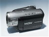 SONY HDR-HC3E