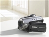 SONY HDR-HC3E