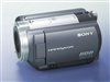 SONY DCR-SR80E