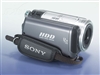 SONY DCR-SR80E
